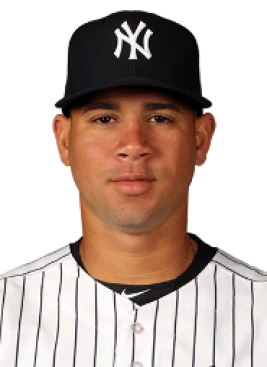 Gary Sanchez - athletespeakers