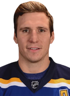 Alexander Steen - athletespeakers