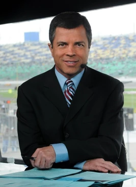 Allen Bestwick - athletespeakers