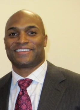 Amani Toomer - athletespeakers