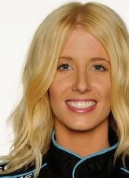 Amber Cope - athletespeakers