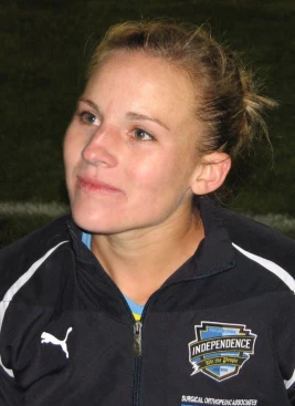 Amy Rodriguez - athletespeakers