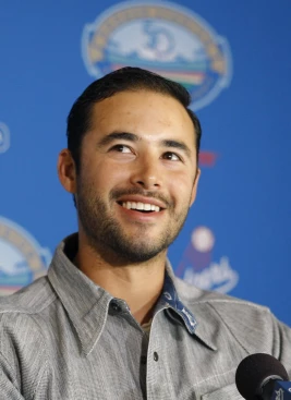Andre Ethier - athletespeakers