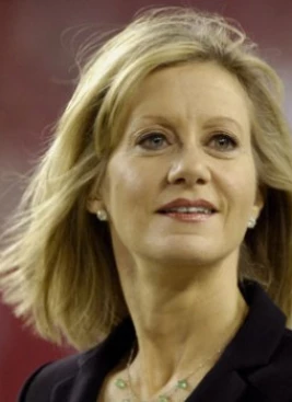 Andrea Kremer - athletespeakers