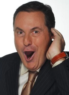 Andres Cantor - athletespeakers