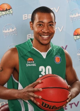 Andrew Goudelock - athletespeakers