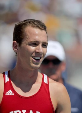 Andy Bayer - athletespeakers