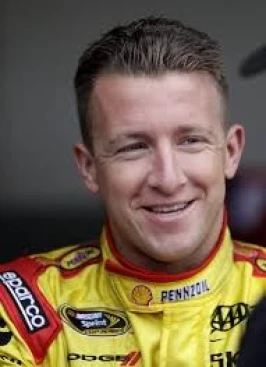 A.J. Allmendinger - athletespeakers