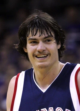 Adam Morrison - athletespeakers