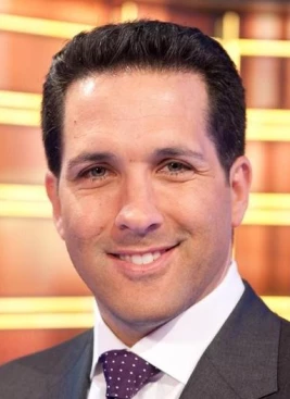 Adam Schefter - athletespeakers