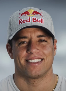 Adriano de Souza - athletespeakers