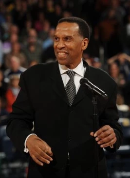 Adrian Dantley - athletespeakers