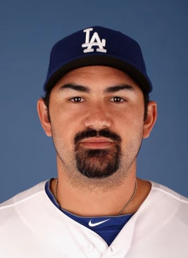 Adrian Gonzalez - athletespeakers