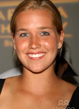 Ashley Harkleroad - athletespeakers