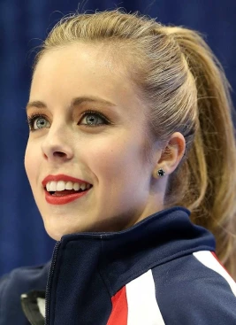 Ashley Wagner - athletespeakers