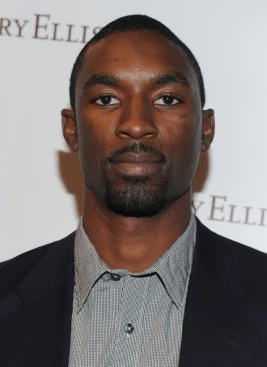 Ben Gordon - athletespeakers