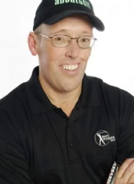 Ben Witter - athletespeakers