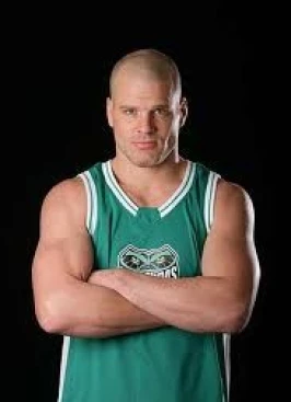 Benji Radach - athletespeakers