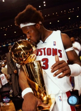 Ben Wallace - athletespeakers