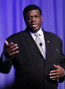 Bernard King - athletespeakers