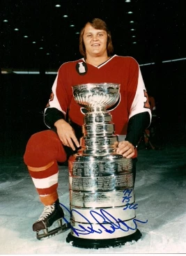 Bill Barber - athletespeakers