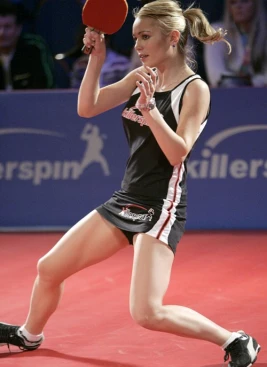 Biba Golic - athletespeakers