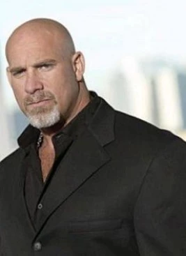 Bill Goldberg - athletespeakers