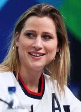 Angela Ruggiero - athletespeakers