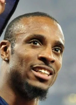 Angelo Taylor - athletespeakers