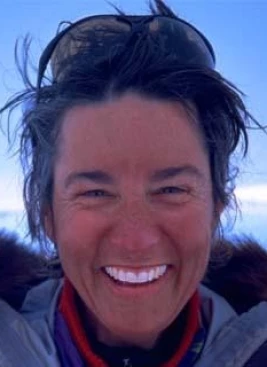 Ann Bancroft - athletespeakers