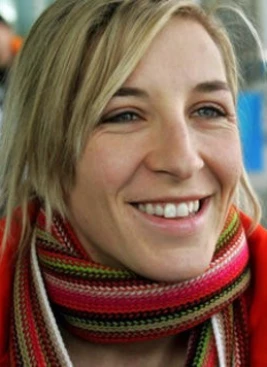 Anni Friesinger - athletespeakers