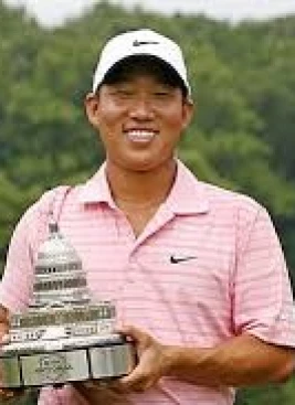 Anthony Kim - athletespeakers