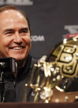 Art Briles - athletespeakers