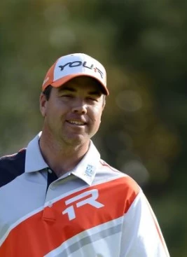 Arron Oberholser - athletespeakers