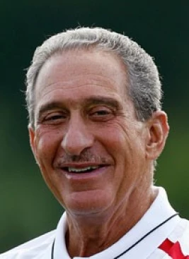 Arthur Blank - athletespeakers