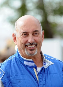 Bobby Rahal - athletespeakers