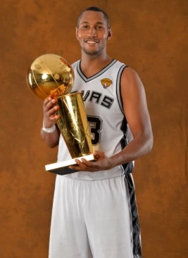 Boris Diaw - athletespeakers