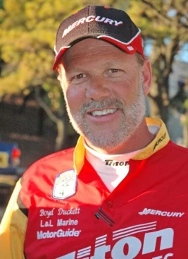 Boyd Duckett - athletespeakers