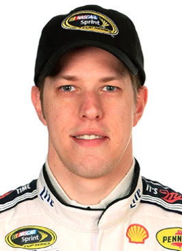 Brad Keselowski - athletespeakers