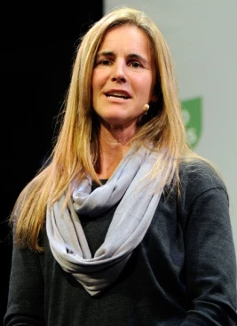 Brandi Chastain - athletespeakers