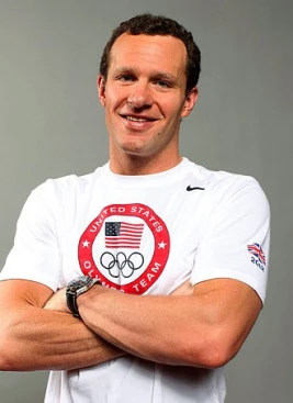 Brendan Hansen - athletespeakers