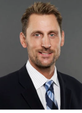 Brent Barry - athletespeakers