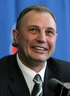 Brent Sutter - athletespeakers