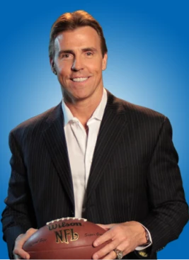 Bill Romanowski - athletespeakers