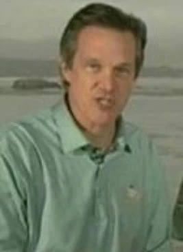 Bill Patrick - athletespeakers