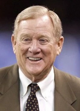 Bill Polian - athletespeakers