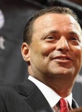 Billy Gillispie - athletespeakers