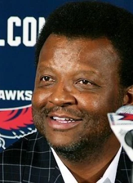 Billy Knight - athletespeakers