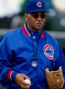 Billy Williams - athletespeakers