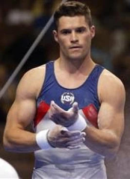 Blaine Wilson - athletespeakers